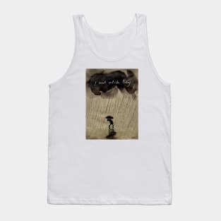 Outsider Tank Top